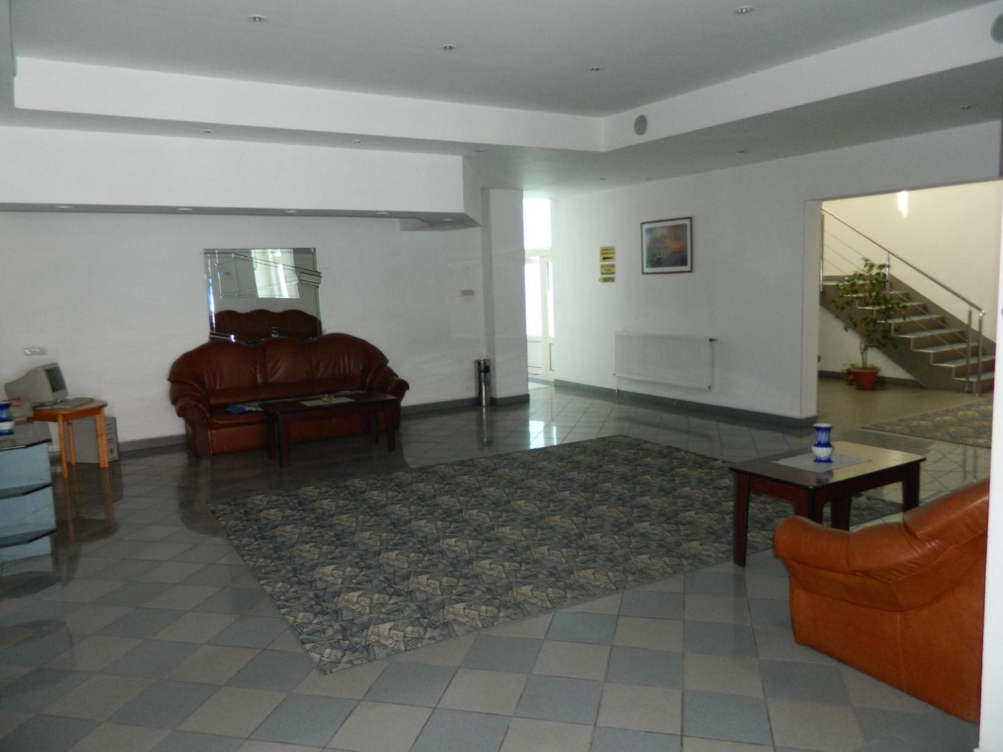 Hotel Iris Tîrnăveni Zewnętrze zdjęcie